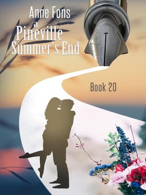 cover image of A Pineville Summer's End